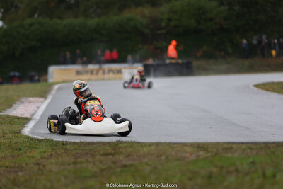 05/11/2023 : Atlantic Trophée 2023 au LF Karting de Layrac (photos Stéphane Agnus) 2023 — karting