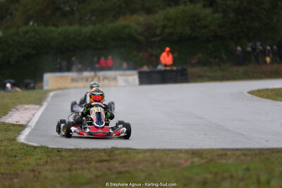05/11/2023 : Atlantic Trophée 2023 au LF Karting de Layrac (photos Stéphane Agnus) 2023 — karting