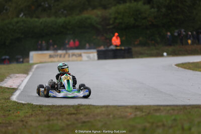 05/11/2023 : Atlantic Trophée 2023 au LF Karting de Layrac (photos Stéphane Agnus) 2023 — karting