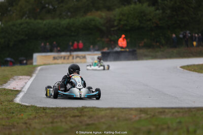 05/11/2023 : Atlantic Trophée 2023 au LF Karting de Layrac (photos Stéphane Agnus) 2023 — karting