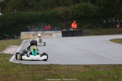 05/11/2023 : Atlantic Trophée 2023 au LF Karting de Layrac (photos Stéphane Agnus) 2023 — karting