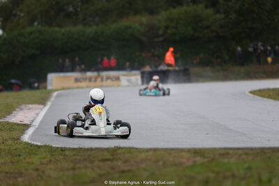 05/11/2023 : Atlantic Trophée 2023 au LF Karting de Layrac (photos Stéphane Agnus) 2023 — karting