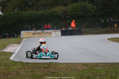 05/11/2023 : Atlantic Trophée 2023 au LF Karting de Layrac (photos Stéphane Agnus) 2023 — karting