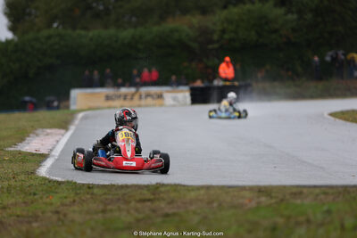 05/11/2023 : Atlantic Trophée 2023 au LF Karting de Layrac (photos Stéphane Agnus) 2023 — karting