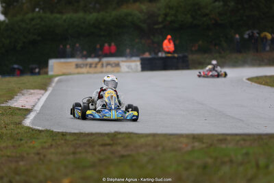 05/11/2023 : Atlantic Trophée 2023 au LF Karting de Layrac (photos Stéphane Agnus) 2023 — karting