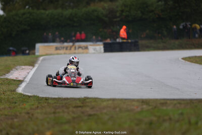 05/11/2023 : Atlantic Trophée 2023 au LF Karting de Layrac (photos Stéphane Agnus) 2023 — karting