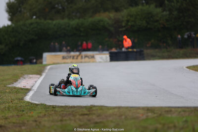 05/11/2023 : Atlantic Trophée 2023 au LF Karting de Layrac (photos Stéphane Agnus) 2023 — karting