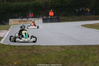 05/11/2023 : Atlantic Trophée 2023 au LF Karting de Layrac (photos Stéphane Agnus) 2023 — karting