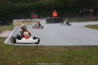 05/11/2023 : Atlantic Trophée 2023 au LF Karting de Layrac (photos Stéphane Agnus) 2023 — karting