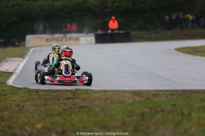 05/11/2023 : Atlantic Trophée 2023 au LF Karting de Layrac (photos Stéphane Agnus) 2023 — karting