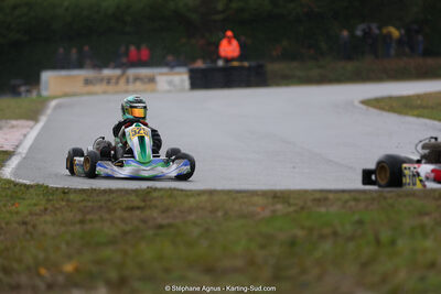 05/11/2023 : Atlantic Trophée 2023 au LF Karting de Layrac (photos Stéphane Agnus) 2023 — karting