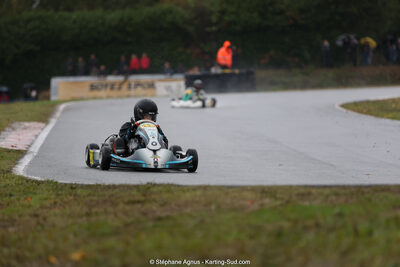 05/11/2023 : Atlantic Trophée 2023 au LF Karting de Layrac (photos Stéphane Agnus) 2023 — karting