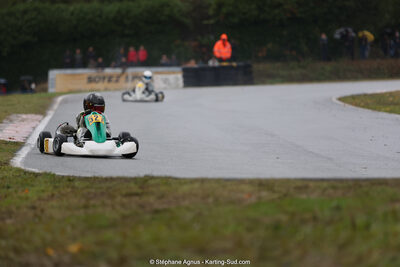 05/11/2023 : Atlantic Trophée 2023 au LF Karting de Layrac (photos Stéphane Agnus) 2023 — karting