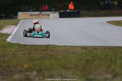 05/11/2023 : Atlantic Trophée 2023 au LF Karting de Layrac (photos Stéphane Agnus) 2023 — karting