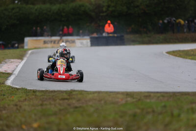 05/11/2023 : Atlantic Trophée 2023 au LF Karting de Layrac (photos Stéphane Agnus) 2023 — karting