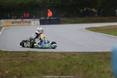 05/11/2023 : Atlantic Trophée 2023 au LF Karting de Layrac (photos Stéphane Agnus) 2023 — karting