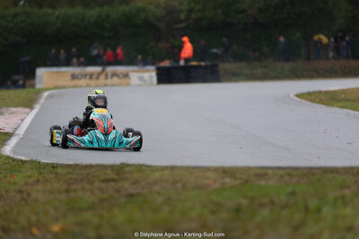 05/11/2023 : Atlantic Trophée 2023 au LF Karting de Layrac (photos Stéphane Agnus) 2023 — karting