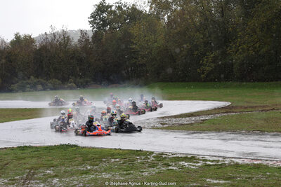 05/11/2023 : Atlantic Trophée 2023 au LF Karting de Layrac (photos Stéphane Agnus) 2023 — karting