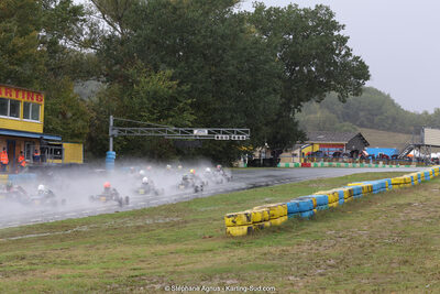 05/11/2023 : Atlantic Trophée 2023 au LF Karting de Layrac (photos Stéphane Agnus) 2023 — karting