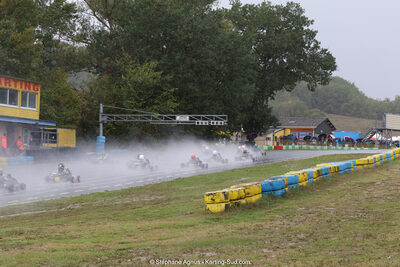 05/11/2023 : Atlantic Trophée 2023 au LF Karting de Layrac (photos Stéphane Agnus) 2023 — karting