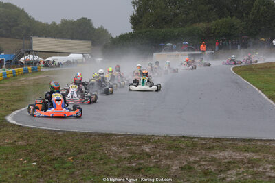 05/11/2023 : Atlantic Trophée 2023 au LF Karting de Layrac (photos Stéphane Agnus) 2023 — karting
