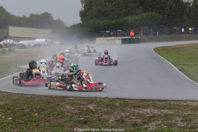 05/11/2023 : Atlantic Trophée 2023 au LF Karting de Layrac (photos Stéphane Agnus) 2023 — karting