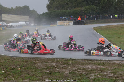 05/11/2023 : Atlantic Trophée 2023 au LF Karting de Layrac (photos Stéphane Agnus) 2023 — karting
