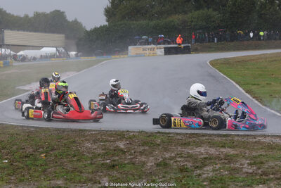 05/11/2023 : Atlantic Trophée 2023 au LF Karting de Layrac (photos Stéphane Agnus) 2023 — karting