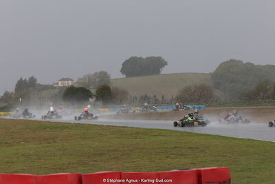 05/11/2023 : Atlantic Trophée 2023 au LF Karting de Layrac (photos Stéphane Agnus) 2023 — karting