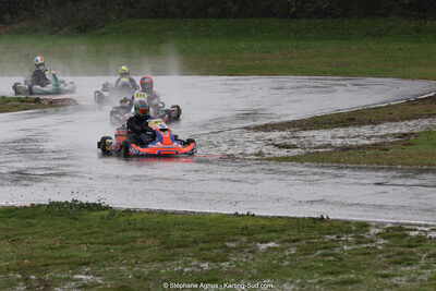 05/11/2023 : Atlantic Trophée 2023 au LF Karting de Layrac (photos Stéphane Agnus) 2023 — karting