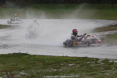 05/11/2023 : Atlantic Trophée 2023 au LF Karting de Layrac (photos Stéphane Agnus) 2023 — karting