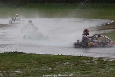 05/11/2023 : Atlantic Trophée 2023 au LF Karting de Layrac (photos Stéphane Agnus) 2023 — karting