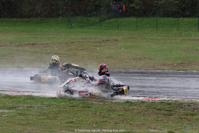 05/11/2023 : Atlantic Trophée 2023 au LF Karting de Layrac (photos Stéphane Agnus) 2023 — karting