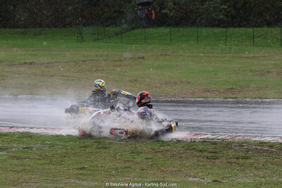 05/11/2023 : Atlantic Trophée 2023 au LF Karting de Layrac (photos Stéphane Agnus) 2023 — karting