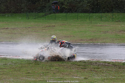05/11/2023 : Atlantic Trophée 2023 au LF Karting de Layrac (photos Stéphane Agnus) 2023 — karting