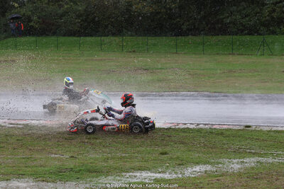 05/11/2023 : Atlantic Trophée 2023 au LF Karting de Layrac (photos Stéphane Agnus) 2023 — karting