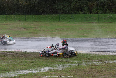 05/11/2023 : Atlantic Trophée 2023 au LF Karting de Layrac (photos Stéphane Agnus) 2023 — karting