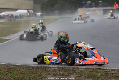 05/11/2023 : Atlantic Trophée 2023 au LF Karting de Layrac (photos Stéphane Agnus) 2023 — karting