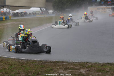 05/11/2023 : Atlantic Trophée 2023 au LF Karting de Layrac (photos Stéphane Agnus) 2023 — karting