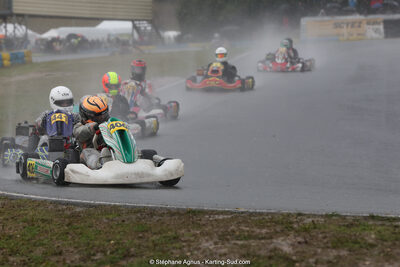 05/11/2023 : Atlantic Trophée 2023 au LF Karting de Layrac (photos Stéphane Agnus) 2023 — karting
