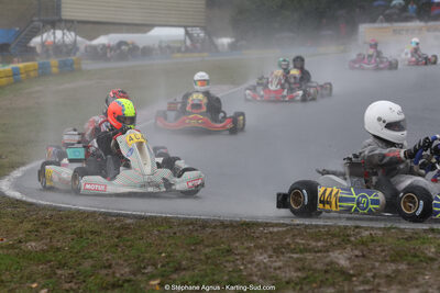 05/11/2023 : Atlantic Trophée 2023 au LF Karting de Layrac (photos Stéphane Agnus) 2023 — karting