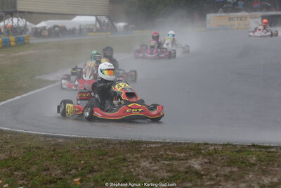 05/11/2023 : Atlantic Trophée 2023 au LF Karting de Layrac (photos Stéphane Agnus) 2023 — karting
