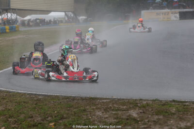 05/11/2023 : Atlantic Trophée 2023 au LF Karting de Layrac (photos Stéphane Agnus) 2023 — karting