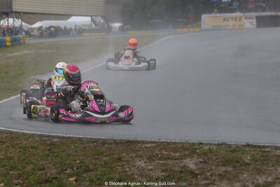 05/11/2023 : Atlantic Trophée 2023 au LF Karting de Layrac (photos Stéphane Agnus) 2023 — karting
