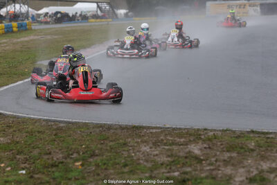 05/11/2023 : Atlantic Trophée 2023 au LF Karting de Layrac (photos Stéphane Agnus) 2023 — karting