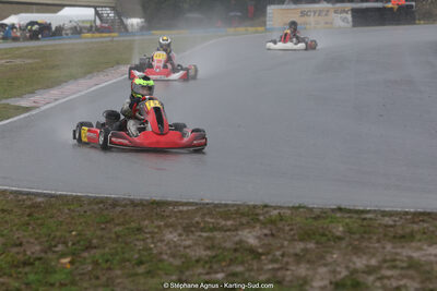 05/11/2023 : Atlantic Trophée 2023 au LF Karting de Layrac (photos Stéphane Agnus) 2023 — karting