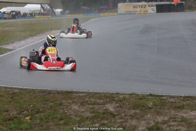 05/11/2023 : Atlantic Trophée 2023 au LF Karting de Layrac (photos Stéphane Agnus) 2023 — karting