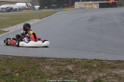 05/11/2023 : Atlantic Trophée 2023 au LF Karting de Layrac (photos Stéphane Agnus) 2023 — karting