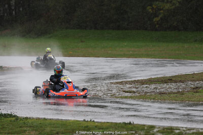 05/11/2023 : Atlantic Trophée 2023 au LF Karting de Layrac (photos Stéphane Agnus) 2023 — karting