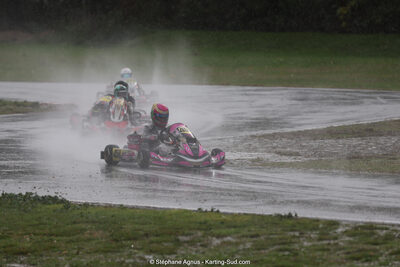 05/11/2023 : Atlantic Trophée 2023 au LF Karting de Layrac (photos Stéphane Agnus) 2023 — karting